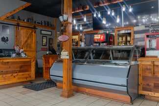 Plus de détails pour 3927-3929 Ames Ave, Omaha, NE - Commerce de détail à louer