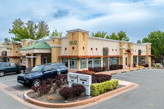 Plus de détails pour 6522 S McCarran Blvd, Reno, NV - Médical à louer