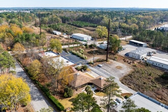 2 Woodcross Dr, Columbia, SC - AERIAL map view - Image1