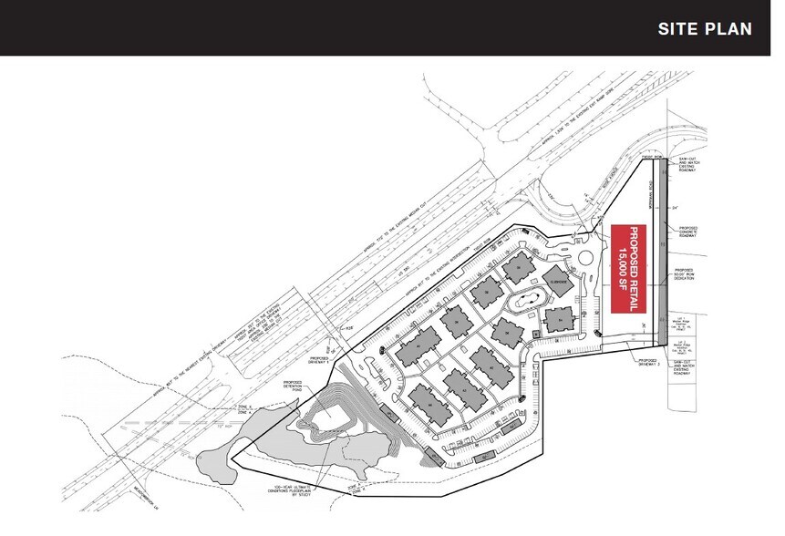 US HWY. 380 & Ross Ave, Decatur, TX for lease - Building Photo - Image 1 of 3