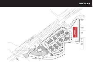 Plus de détails pour US HWY. 380 & Ross Ave, Decatur, TX - Commerce de détail à louer