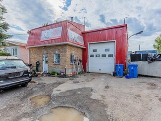 Plus de détails pour 2790 Rue Star, Longueuil, QC - Vente au détail à vendre