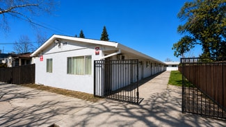 Plus de détails pour 999 Arcade Blvd, Sacramento, CA - Multi-résidentiel à vendre