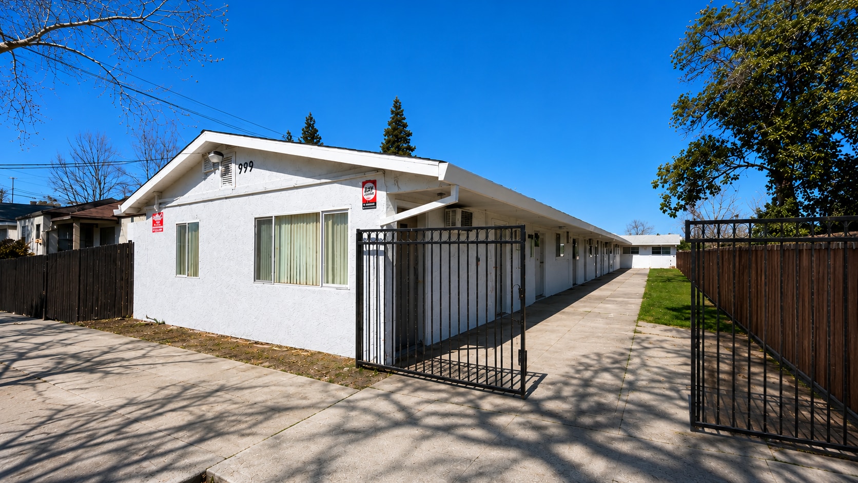 999 Arcade Blvd, Sacramento, CA for sale Building Photo- Image 1 of 18