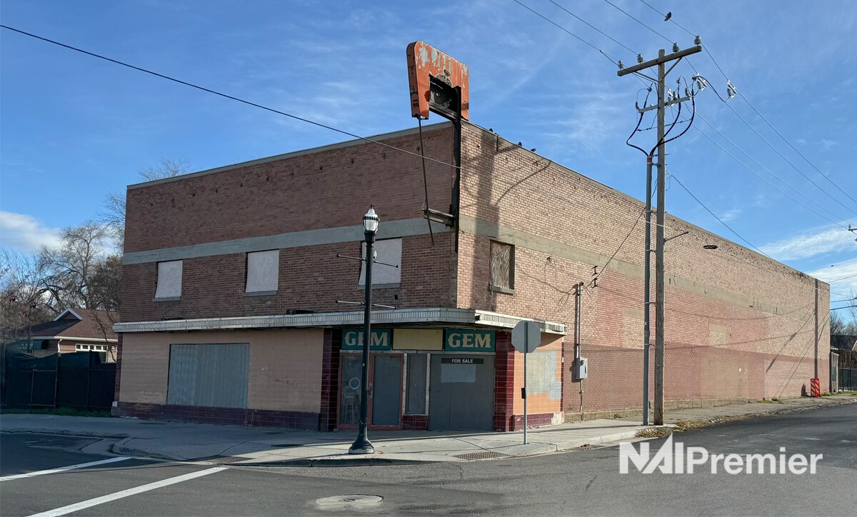 8945 Magna Main St, Magna, UT à vendre Photo principale- Image 1 de 6