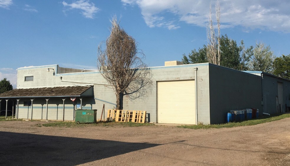 504 N 2nd St, Berthoud, CO à vendre - Photo du bâtiment - Image 2 de 3