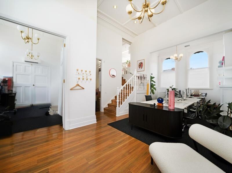 345 Clarendon Street, South Melbourne for lease Interior Photo- Image 1 of 2
