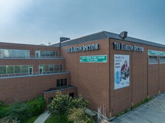 More details for 44 Frid St, Hamilton, ON - Office/Medical for Lease