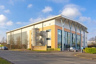 Plus de détails pour Wyke Way, North Ferriby - Bureau à louer