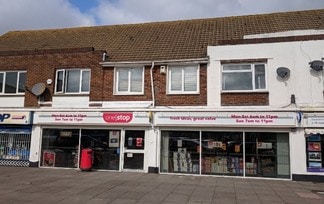 Plus de détails pour 14-18 Winston Crescent – Commerce de détail à vendre, Eastbourne