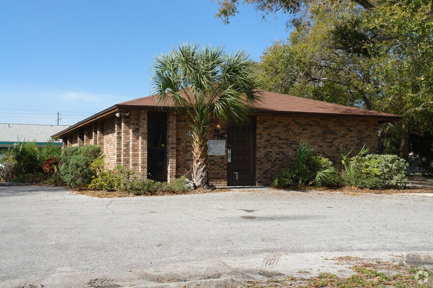 404 7th St W, Palmetto, FL à vendre - Photo du bâtiment - Image 2 de 2