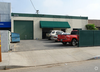 More details for 16135 Covello St, Van Nuys, CA - Industrial for Lease