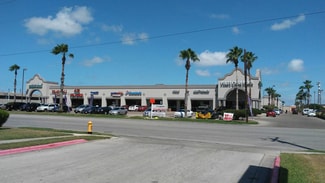 More details for 1620 S Padre Island Dr, Corpus Christi, TX - Office/Retail, Retail for Lease