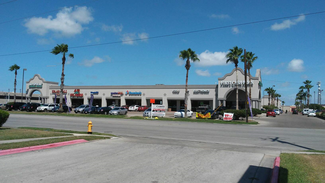 More details for 1620 S Padre Island Dr, Corpus Christi, TX - Multiple Space Uses for Lease