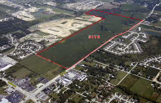 More details for Route 45, Frankfort, IL - Land for Sale