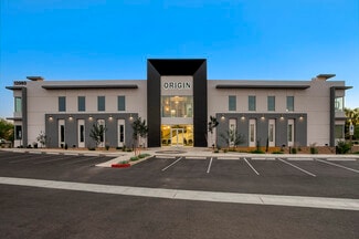 More details for 13980 W Avalon Dr, Goodyear, AZ - Office/Medical for Lease