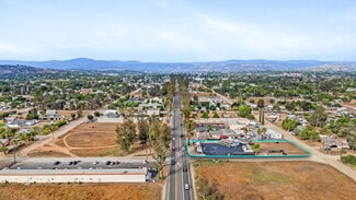 More details for 2366 Main St, Ramona, CA - Office for Sale