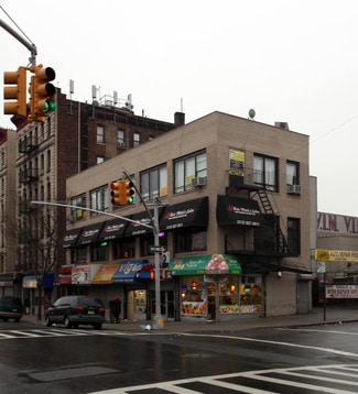 More details for 330-334 Audubon Ave, New York, NY - Office/Medical for Lease