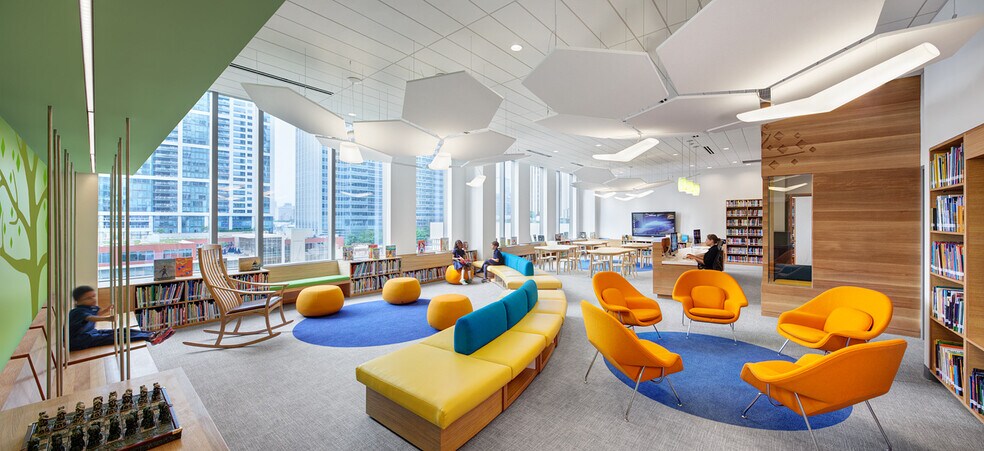 350 E South Water St, Chicago, IL à louer - Photo du bâtiment - Image 3 de 6