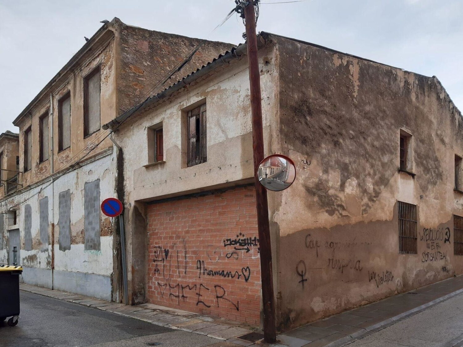 Industrial in Sant Feliu de Guíxols, Gerona for sale Building Photo- Image 1 of 4