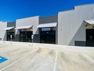More details for 741 Generations Dr, New Braunfels, TX - Office/Medical for Lease