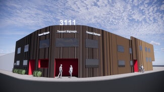 More details for 3111 Winona Ave, Burbank, CA - Flex for Lease