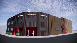 Plus de détails pour 3111 Winona Ave, Burbank, CA - Local d'activités à louer