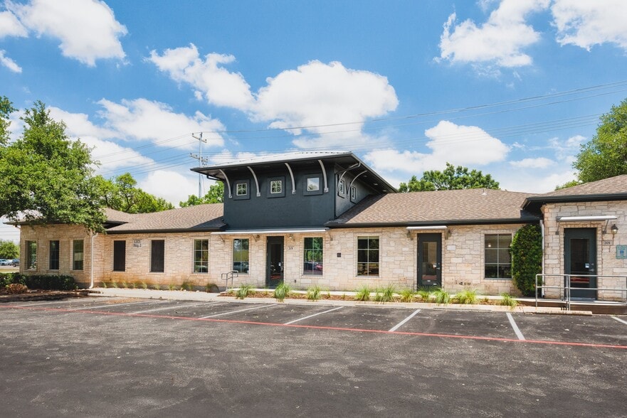 12171 W Parmer Ln, Cedar Park, TX for lease - Building Photo - Image 2 of 85