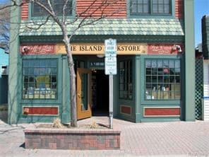 215 E Central Ave, Mackinaw City, MI for lease - Building Photo - Image 2 of 24