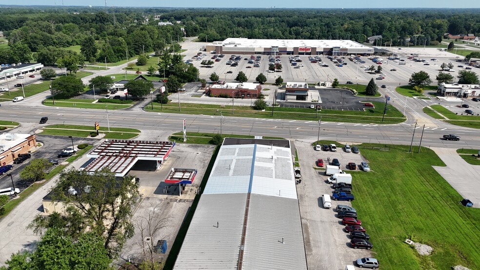 7311 W Central Ave, Toledo, OH for lease - Building Photo - Image 3 of 20