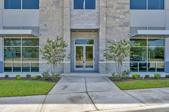 More details for 14150 Huffmeister Rd, Cypress, TX - Coworking for Lease