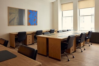 Plus de détails pour 1156 15th St NW, Washington, DC - Coworking à louer