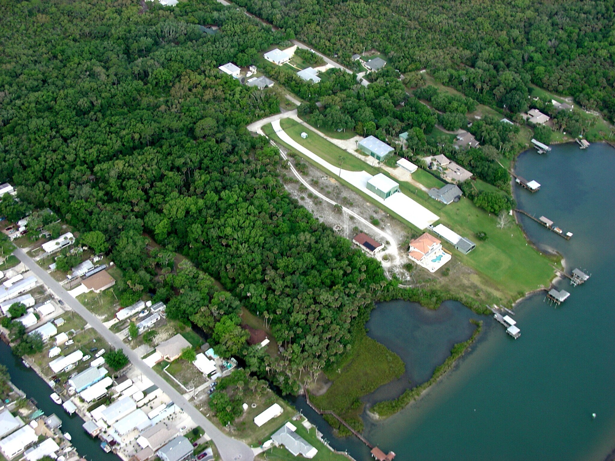 Myrtle St, Edgewater, FL for sale Primary Photo- Image 1 of 5