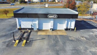 24173 US Highway 80 E, Statesboro GA - Dépanneur