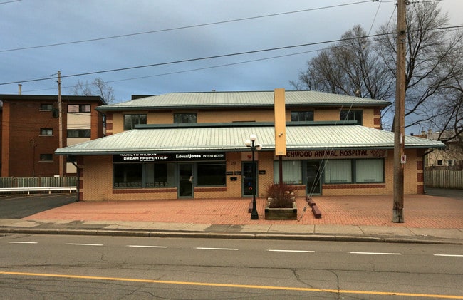 More details for 266 Beechwood Ave, Ottawa, ON - Retail for Lease