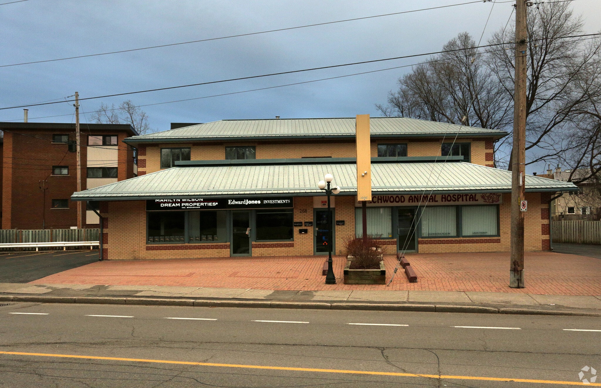 266 Beechwood Ave, Ottawa, ON for lease Building Photo- Image 1 of 7