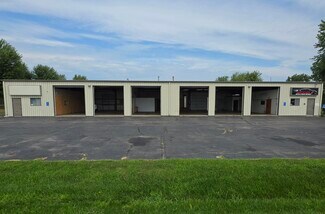Plus de détails pour W6131 Schroth Ln, Greenville, WI - Flex à vendre