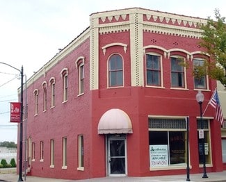 More details for 101-105 S Scales St, Reidsville, NC - Retail for Sale