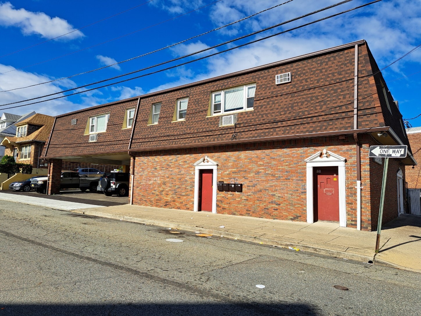 41-43 Paterson Ave, Paterson, NJ for sale Primary Photo- Image 1 of 27