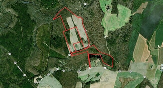 More details for 17471 Hewlett Rd, Beaverdam, VA - Land for Sale