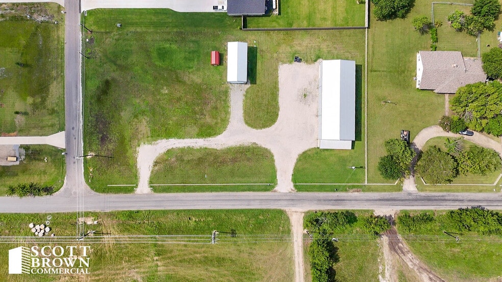 1404 McConnell Rd, Gunter, TX for sale - Building Photo - Image 3 of 26
