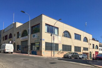 Plus de détails pour Calle Tánger, 1, San Sebastián de los Reyes - Industriel à vendre