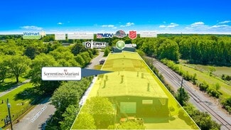 Plus de détails pour 2701 St. Julian Ave, Norfolk, VA - Local d'activités, Industriel à louer