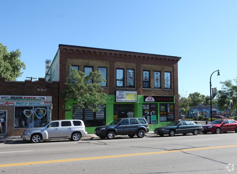 1112 E Lake St, Minneapolis, MN for sale - Building Photo - Image 2 of 3