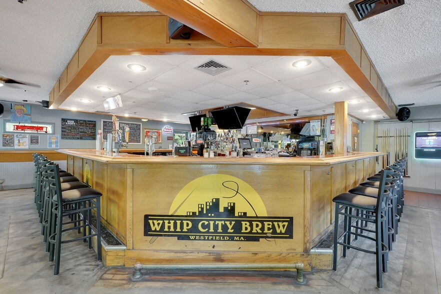 287 N Elm St, Westfield, MA for sale - Building Photo - Image 3 of 38