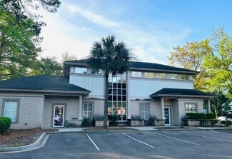 More details for 1037 Chuck Dawley Blvd, Mount Pleasant, SC - Office for Sale