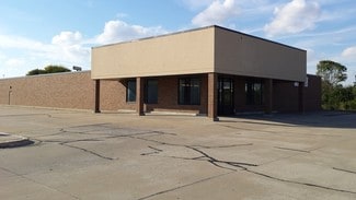 Plus de détails pour 2685 Sycamore Dr, Morris, IL - Commerce de détail à vendre