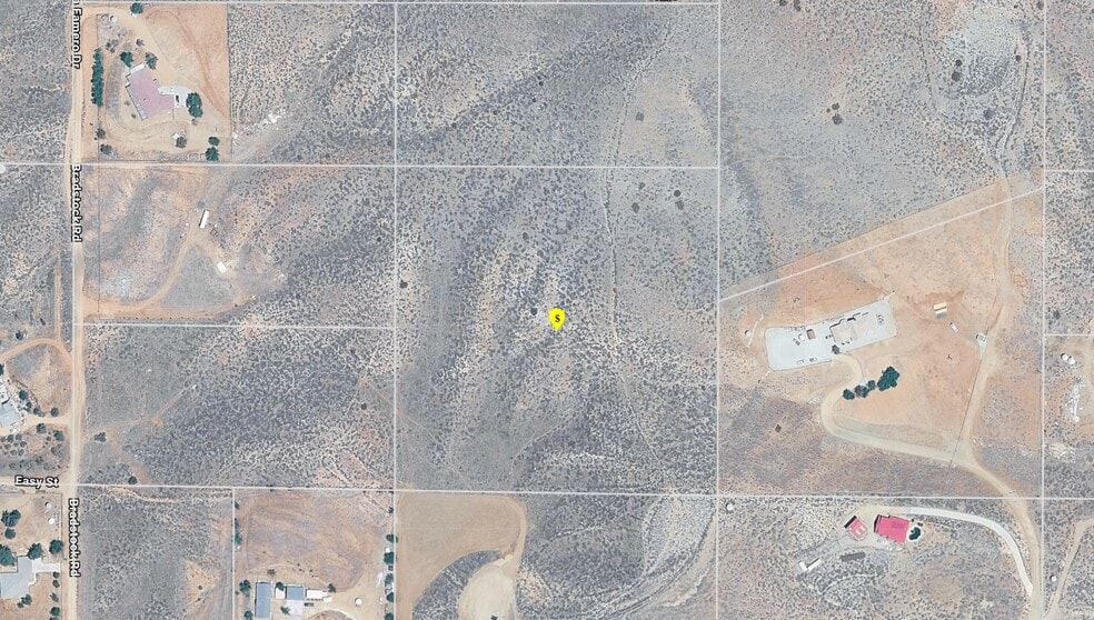 Via Famero Rd, Acton, CA for sale - Building Photo - Image 2 of 11