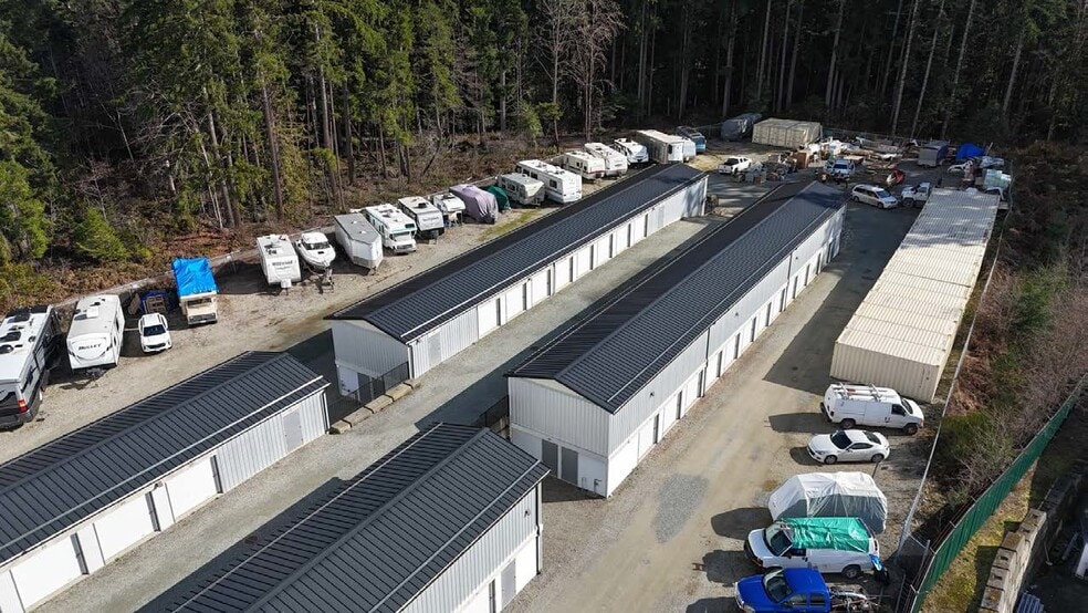 4730 Cherry Creek Rd, Port Alberni, BC for sale - Building Photo - Image 2 of 6