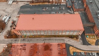 More details for 75 Green St, Clinton, MA - Industrial for Lease